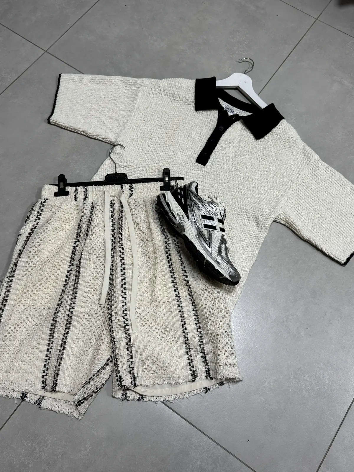 לוק מהסטודיו